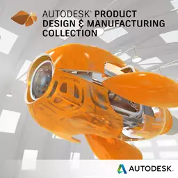 Autodesk Product Design & Manufacturing Collection